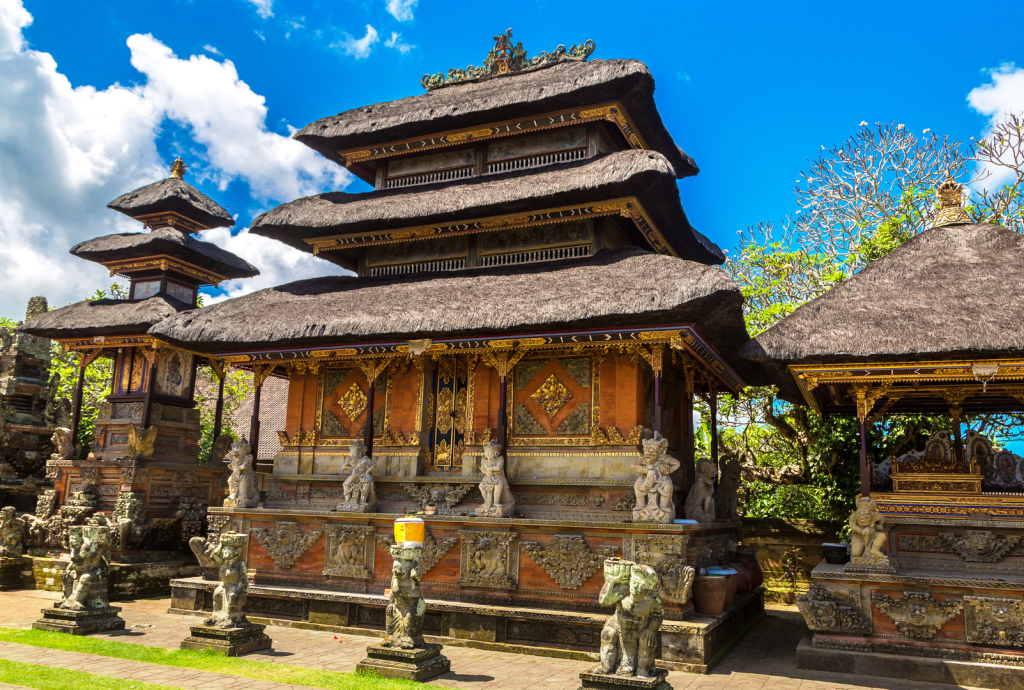 batuan temple