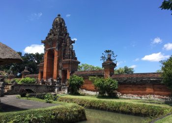 taman ayun