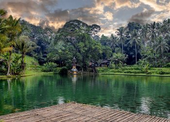 taman mumbul