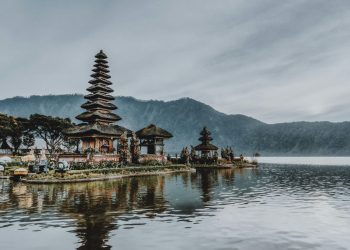 ulun danu beratan 1